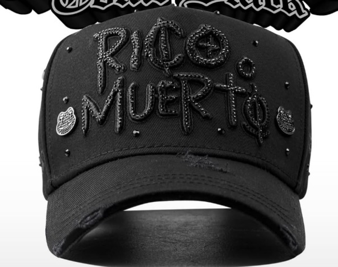 Gorra 34