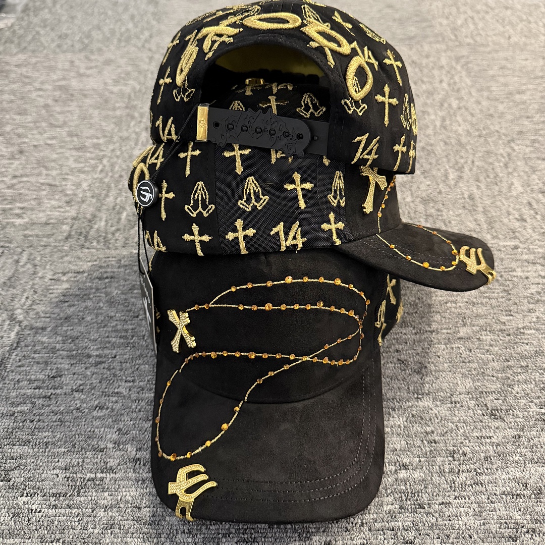 Gorra 36