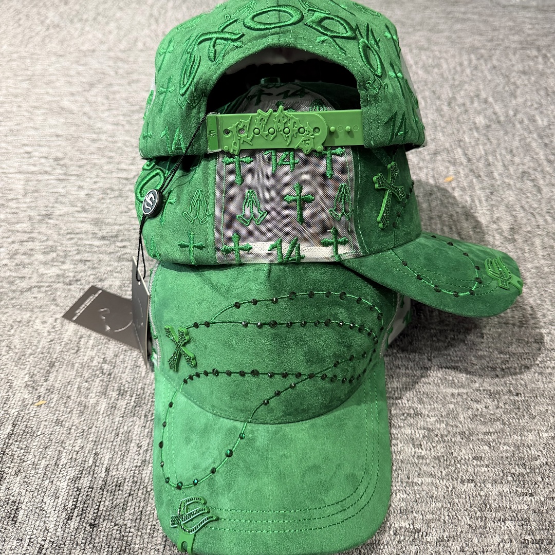 Gorra 37