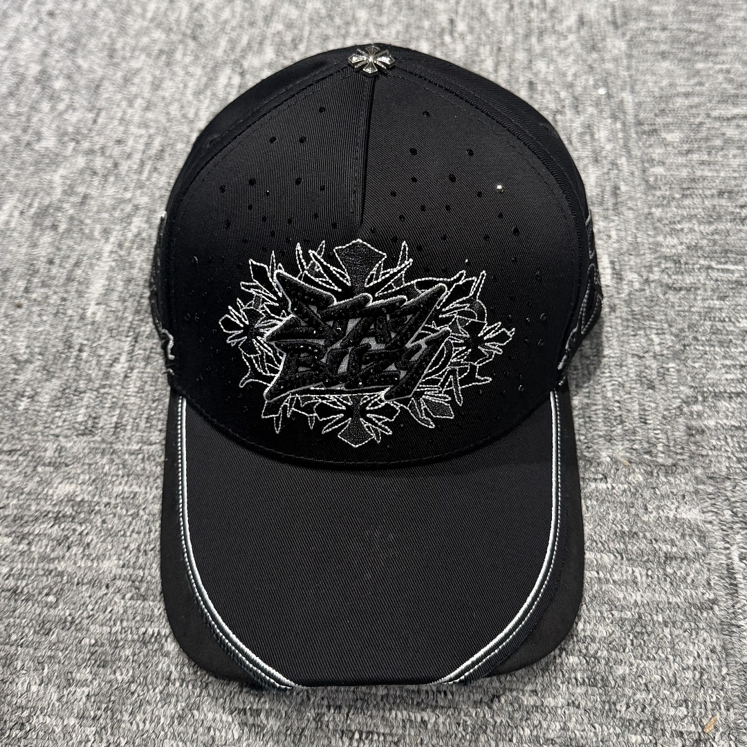 Gorra 38
