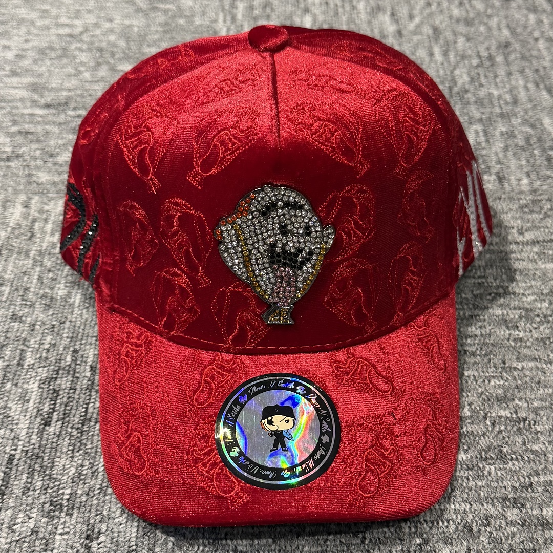 Gorra 39