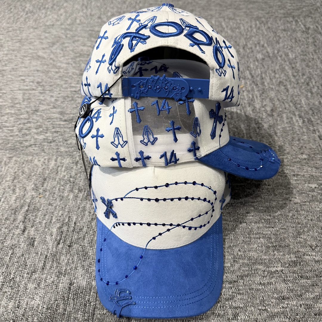 Gorra 40