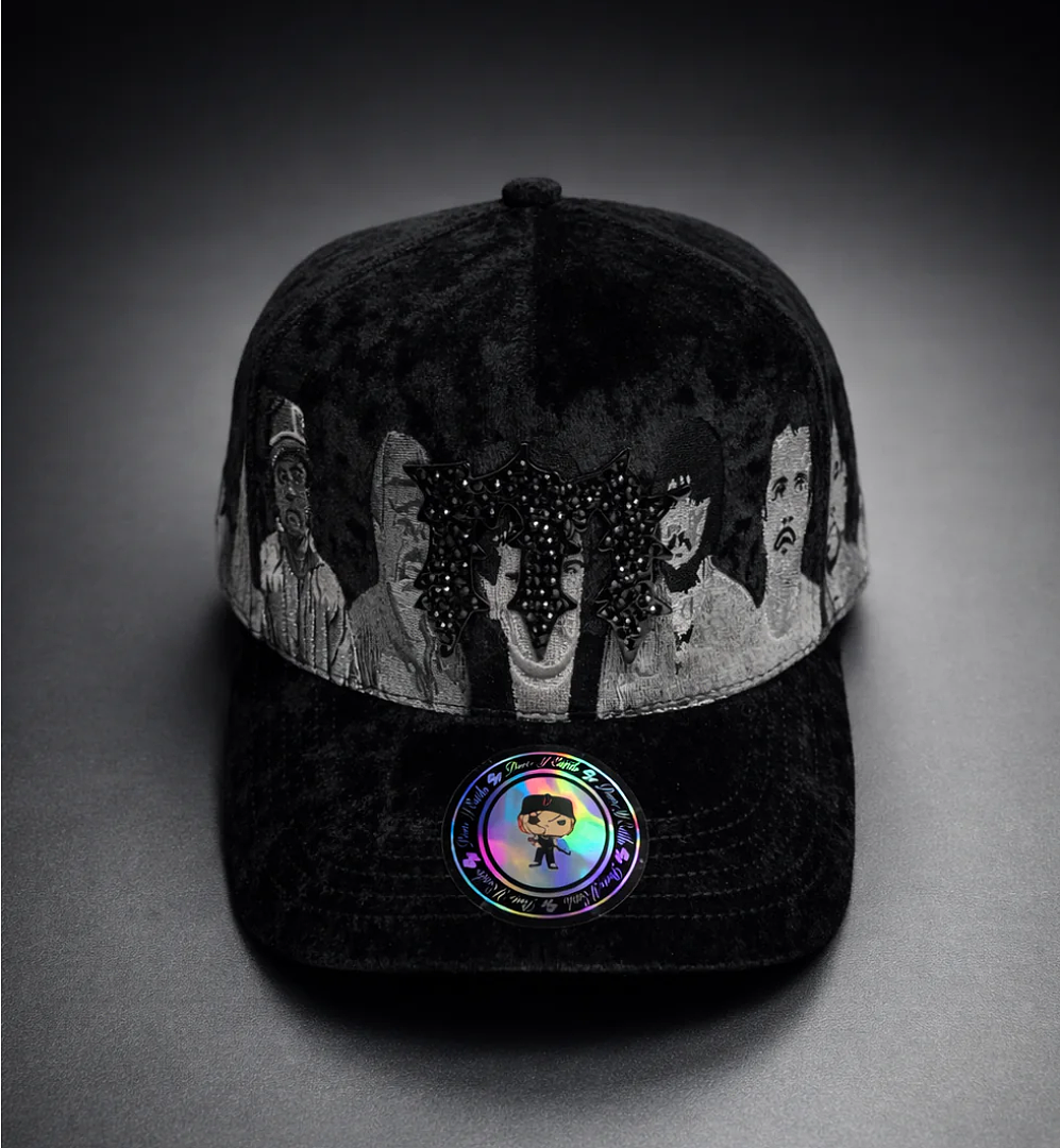 Gorra 43