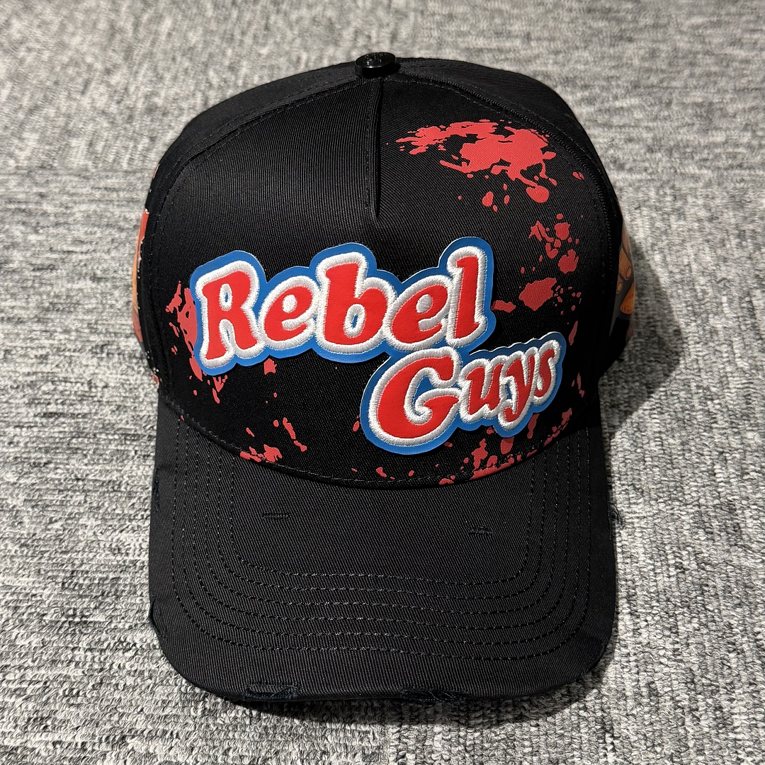 Gorra 45