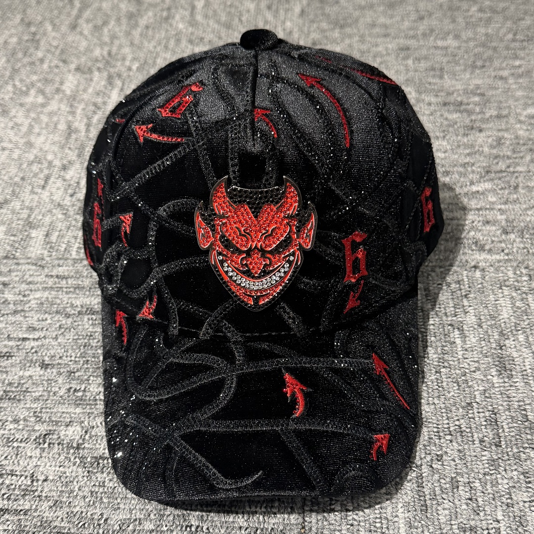Gorra 48