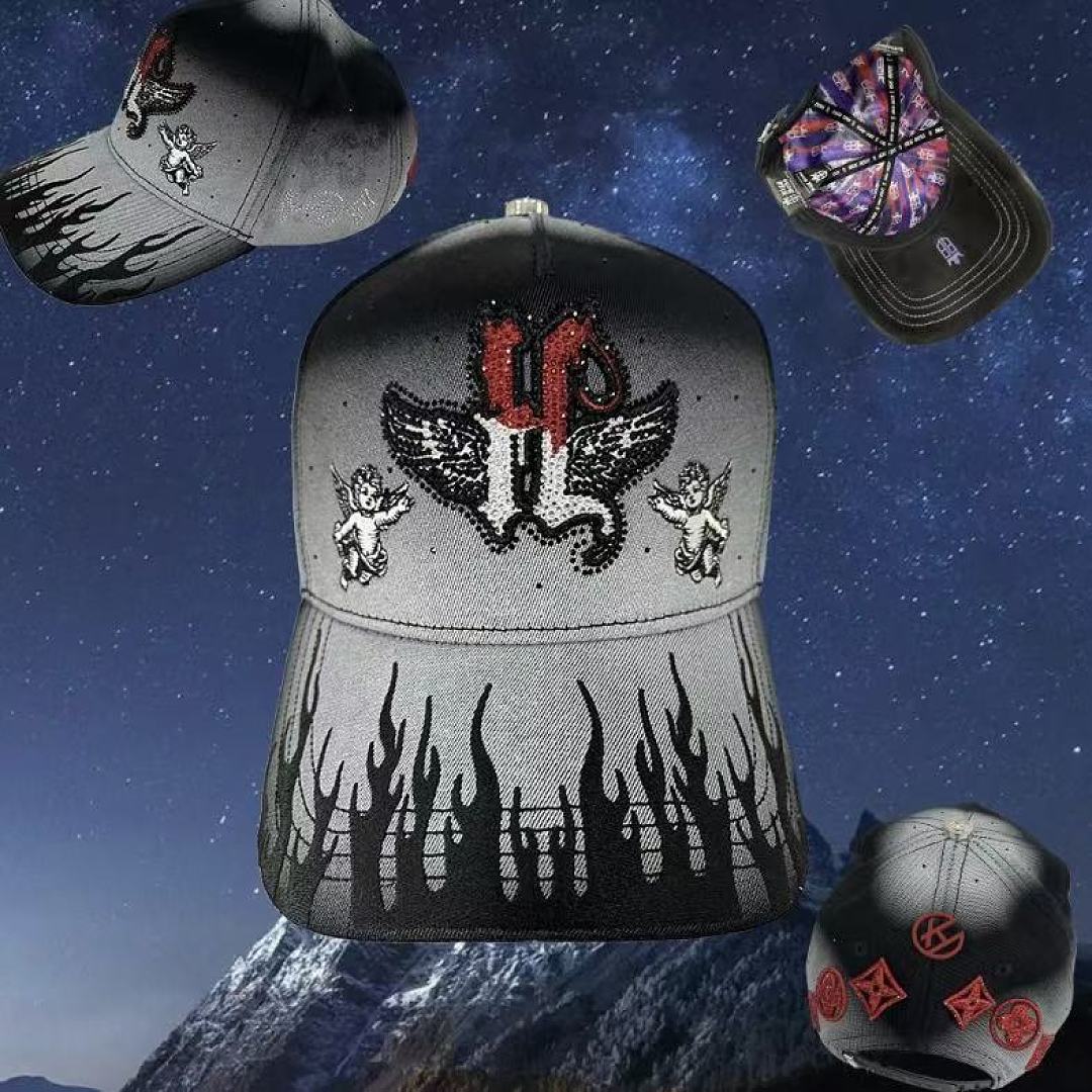 Gorra 53