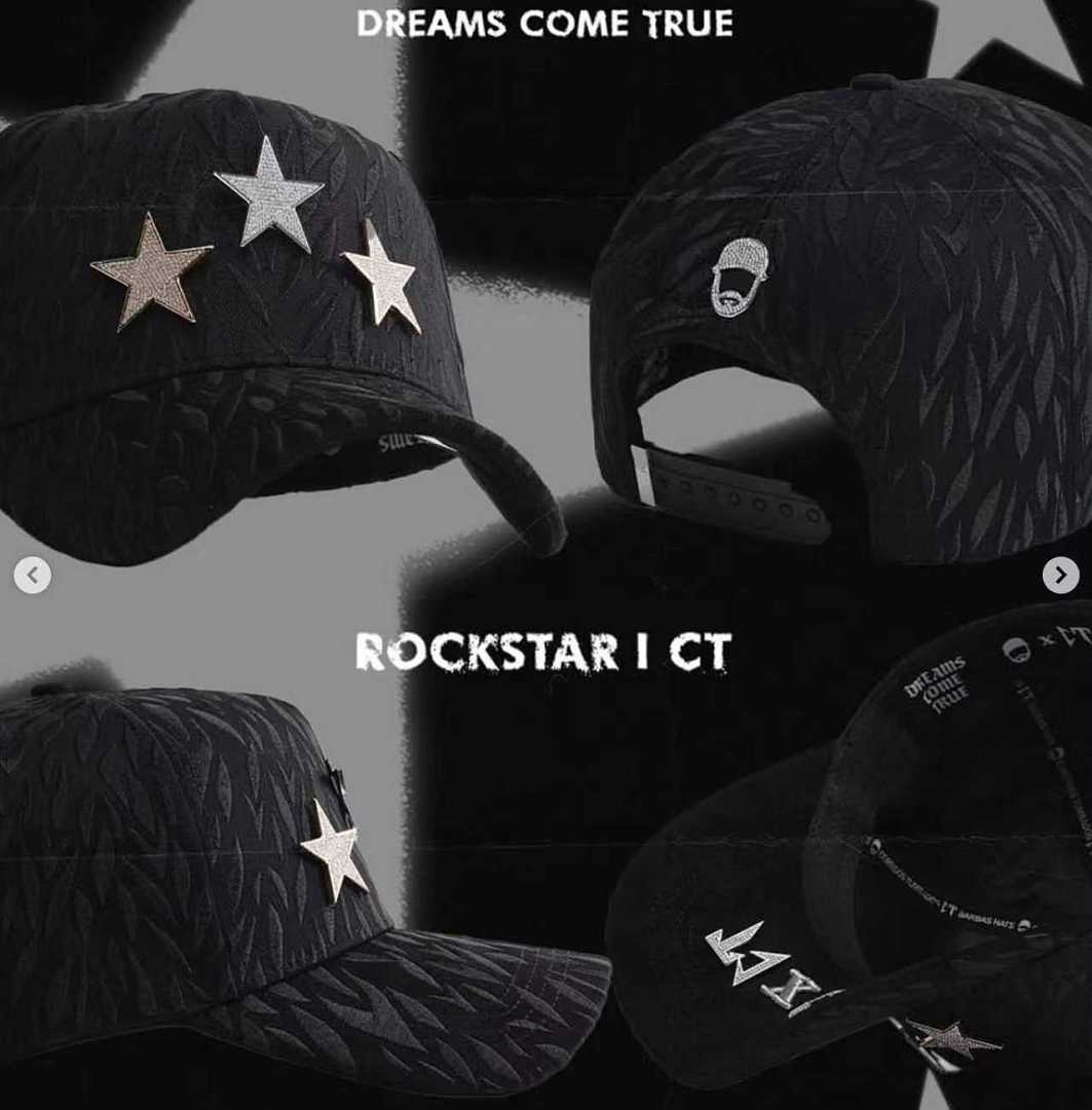 Gorra 56