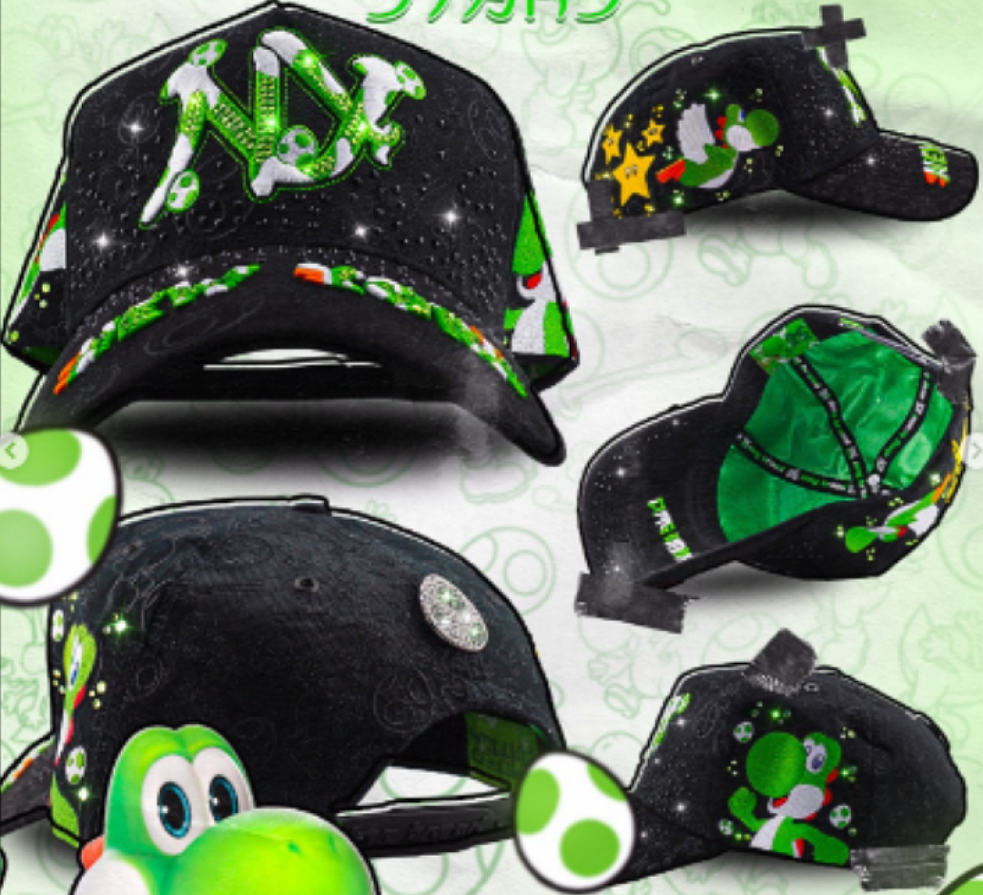 Gorra 58