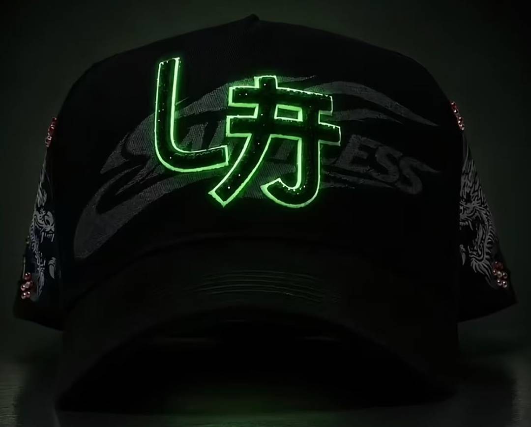 Gorra 65