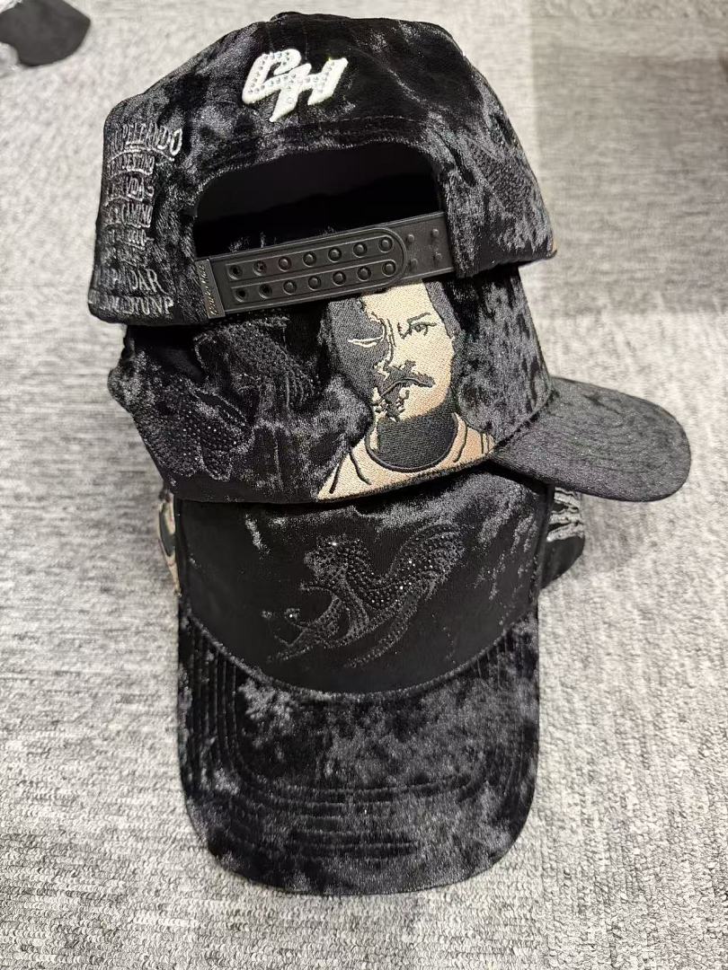 Gorra 69