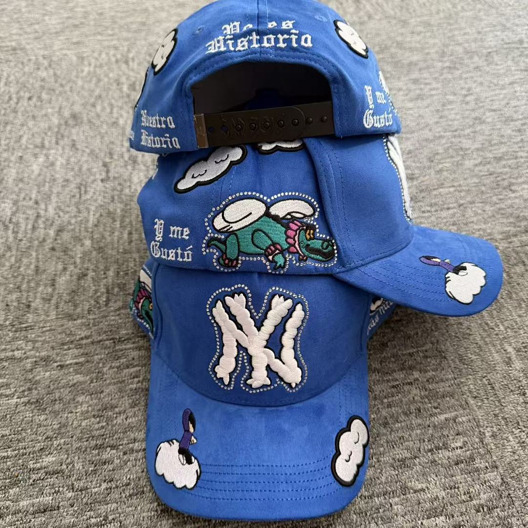Gorra 71