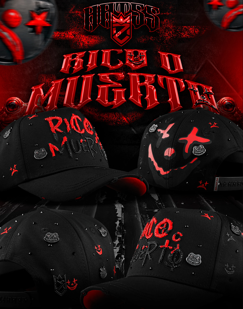 Gorra 72