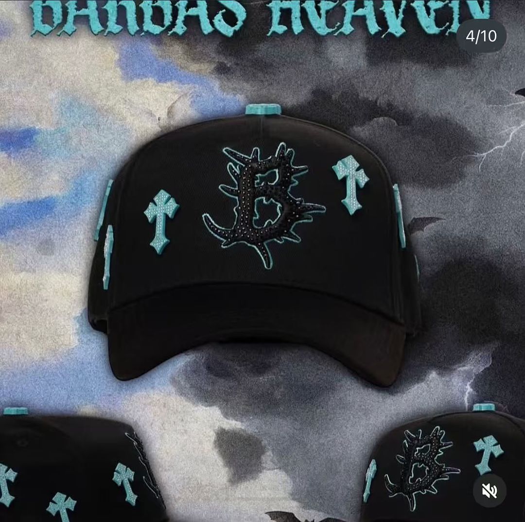 Gorra 75