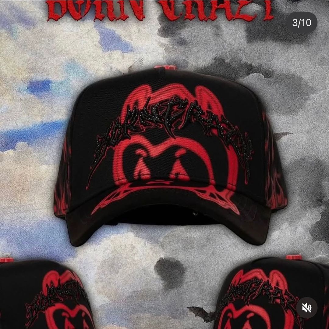 Gorra 76