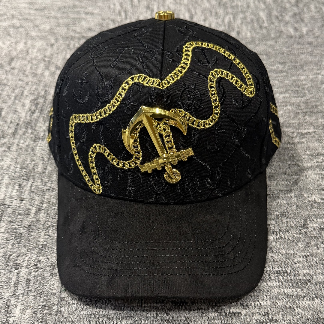 Gorra 80