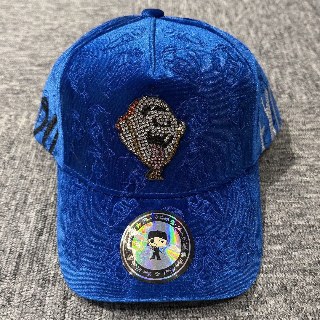 Gorra 81