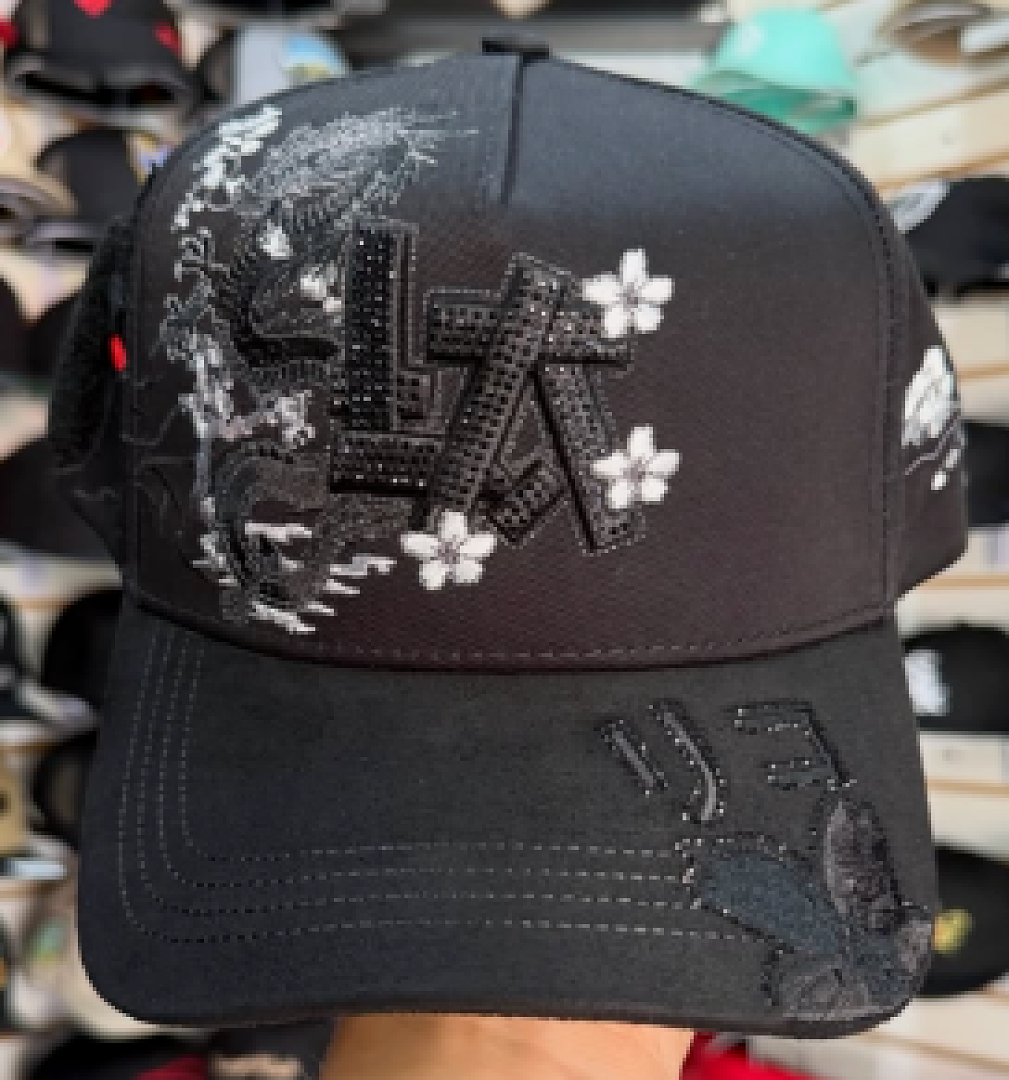 Gorra 85