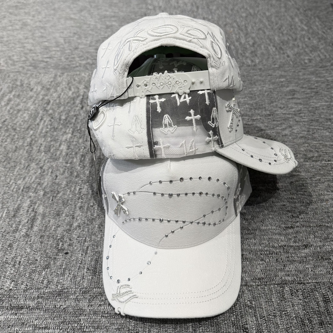 Gorra 86