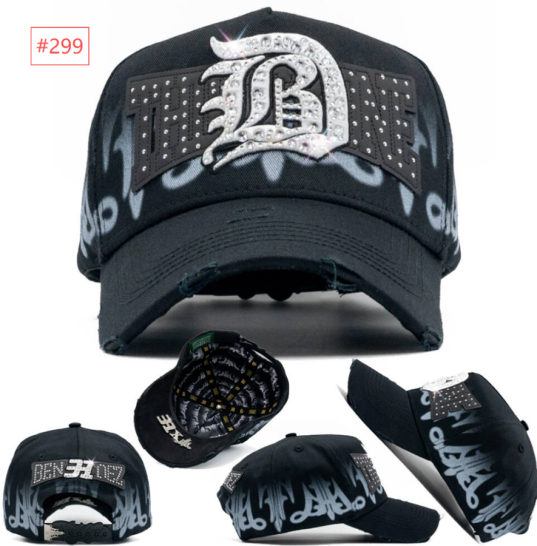 Gorra 87