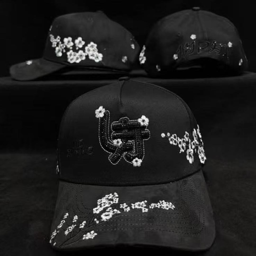 Gorra 88