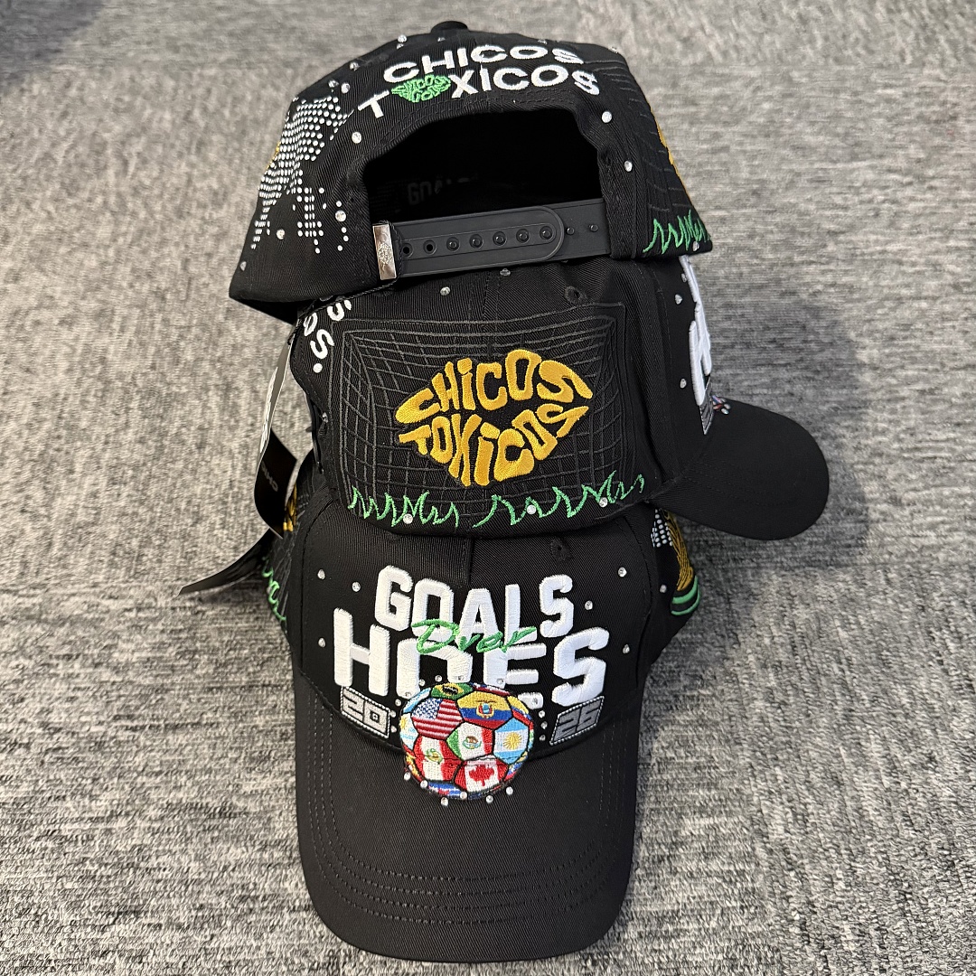 Gorra 90