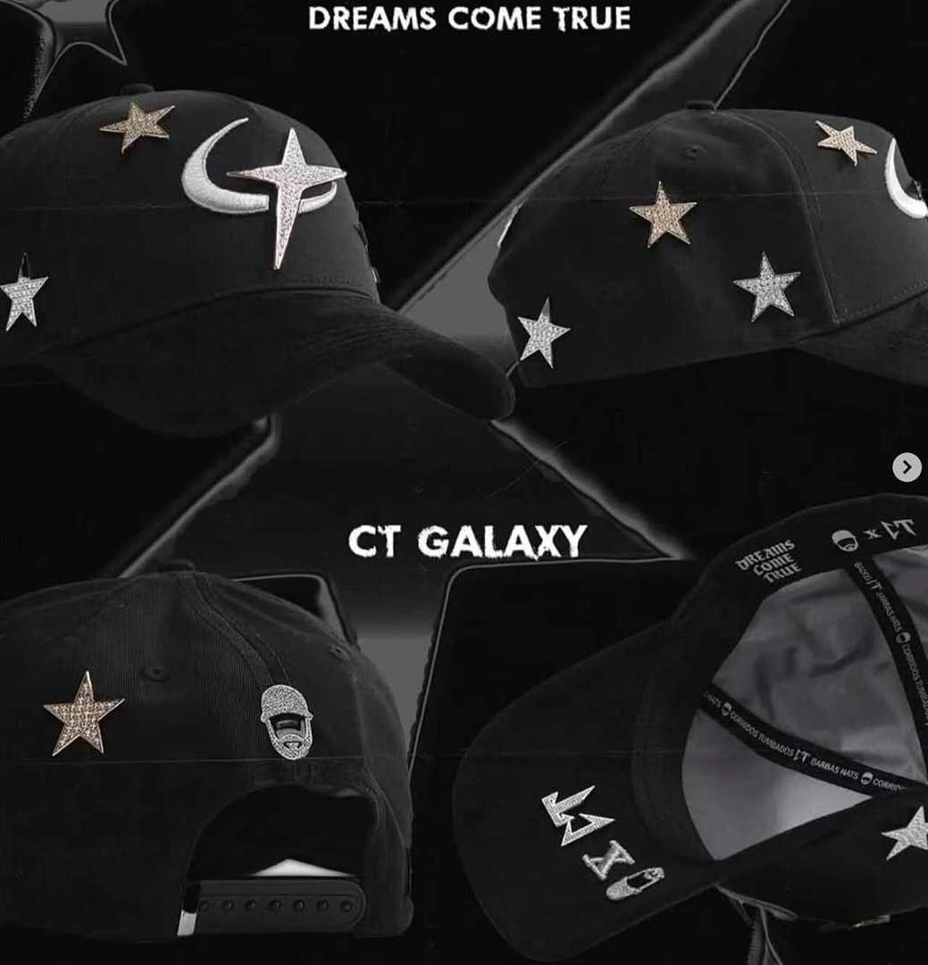 Gorra 99