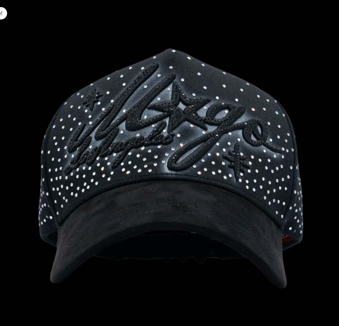Gorra 100