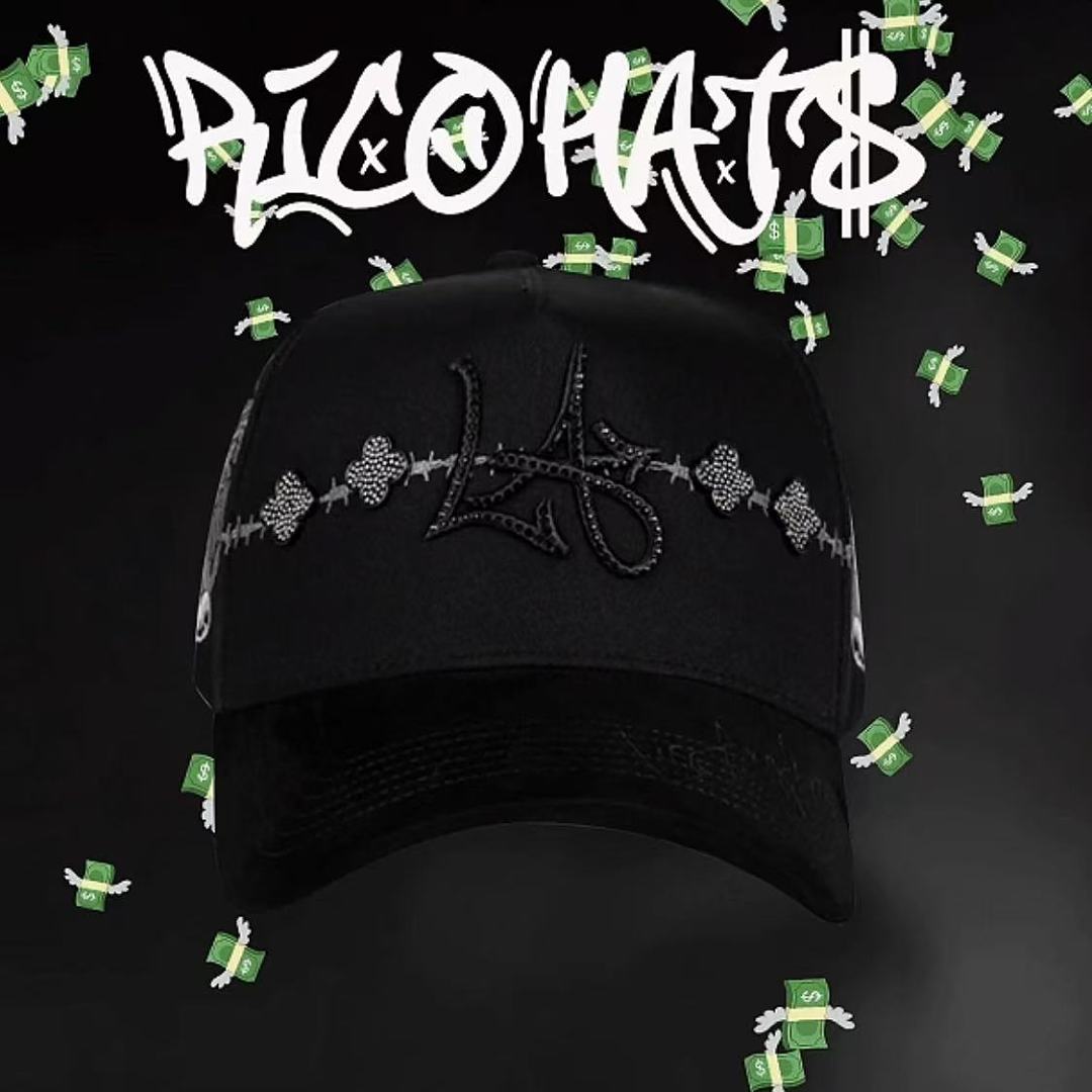 Gorras Dandy & Virales
