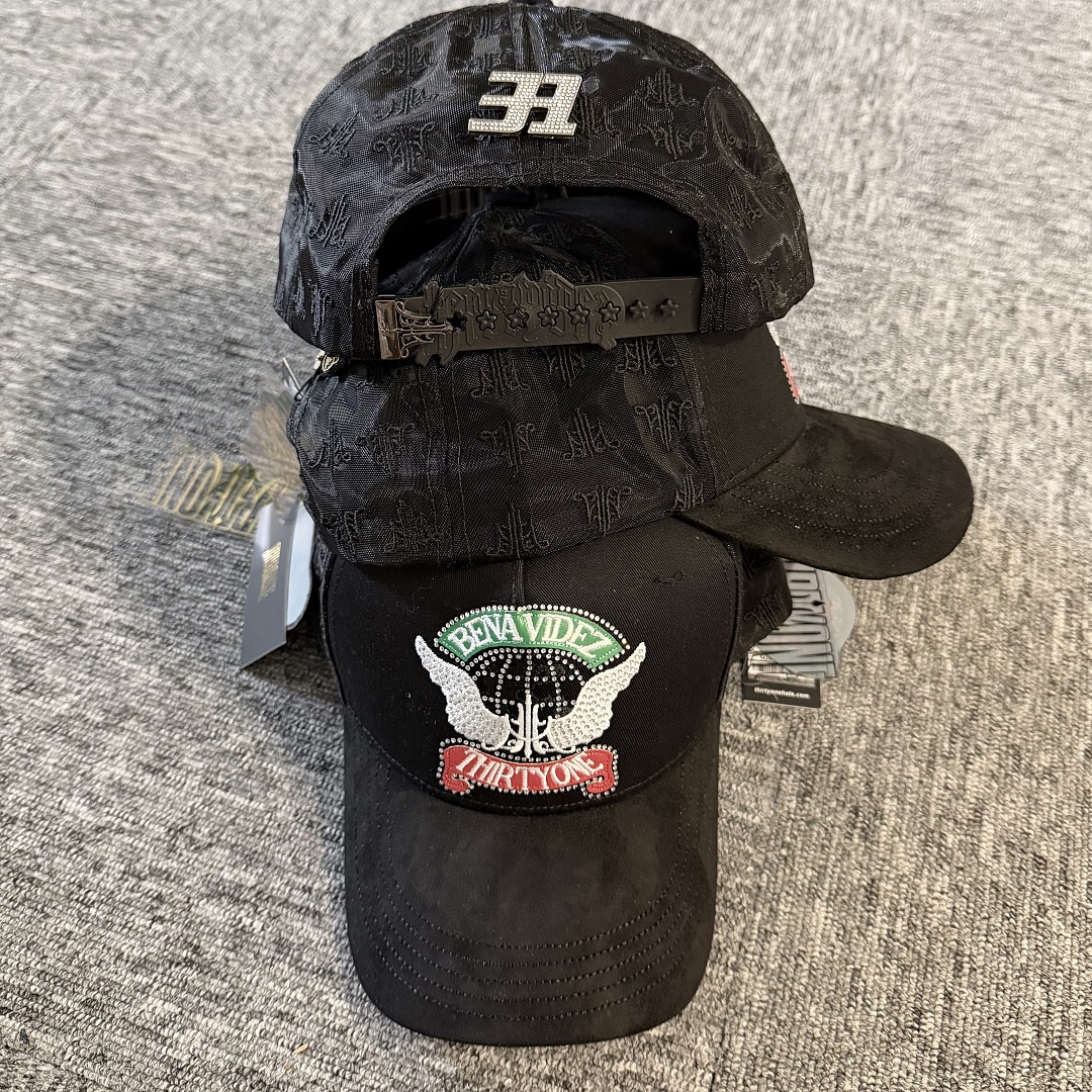 Gorra 1
