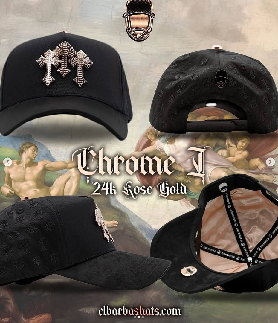 Gorra 5