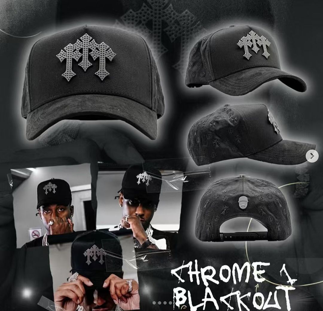 Gorra 6