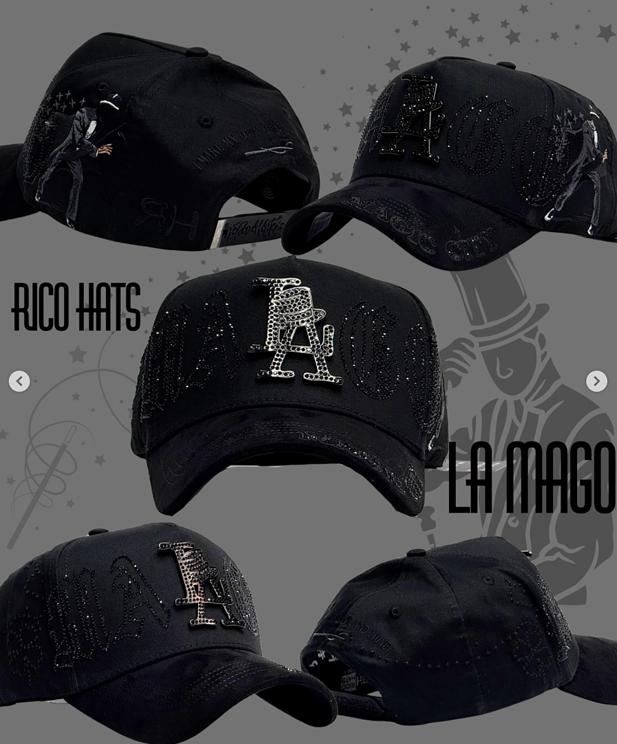 Gorra 7