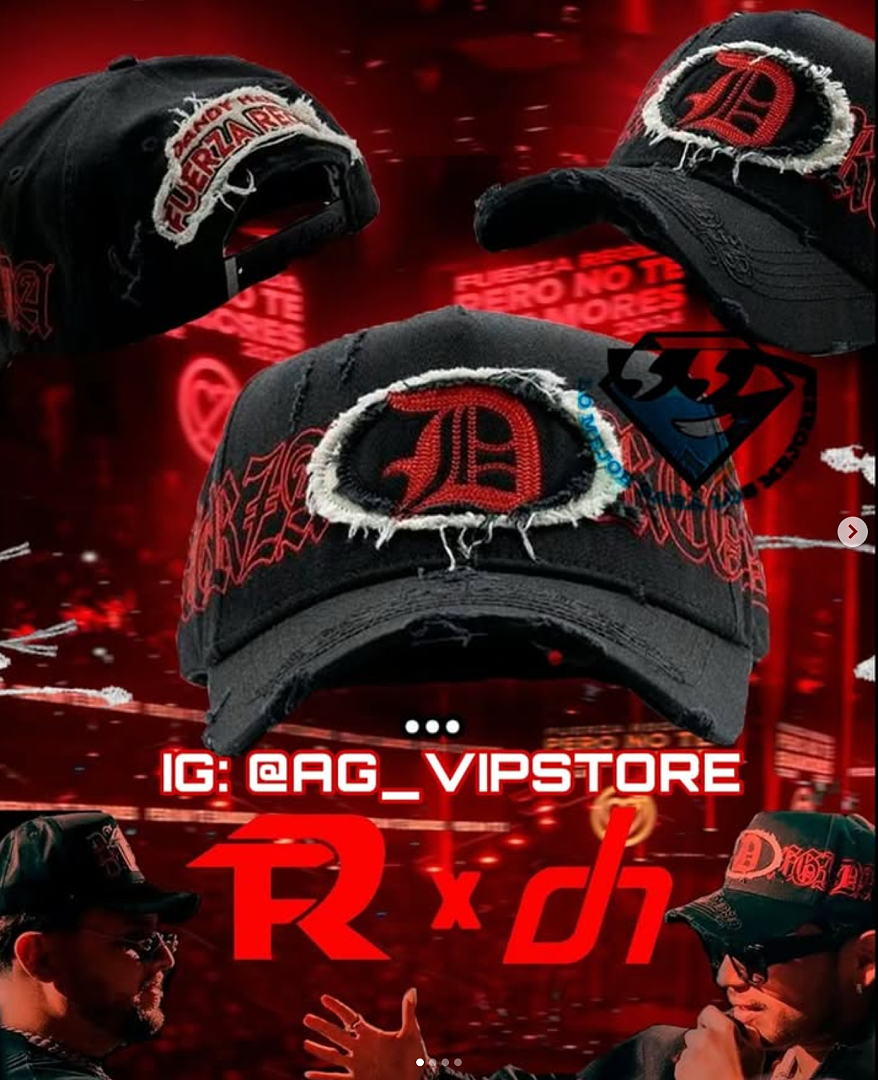 Gorra 8
