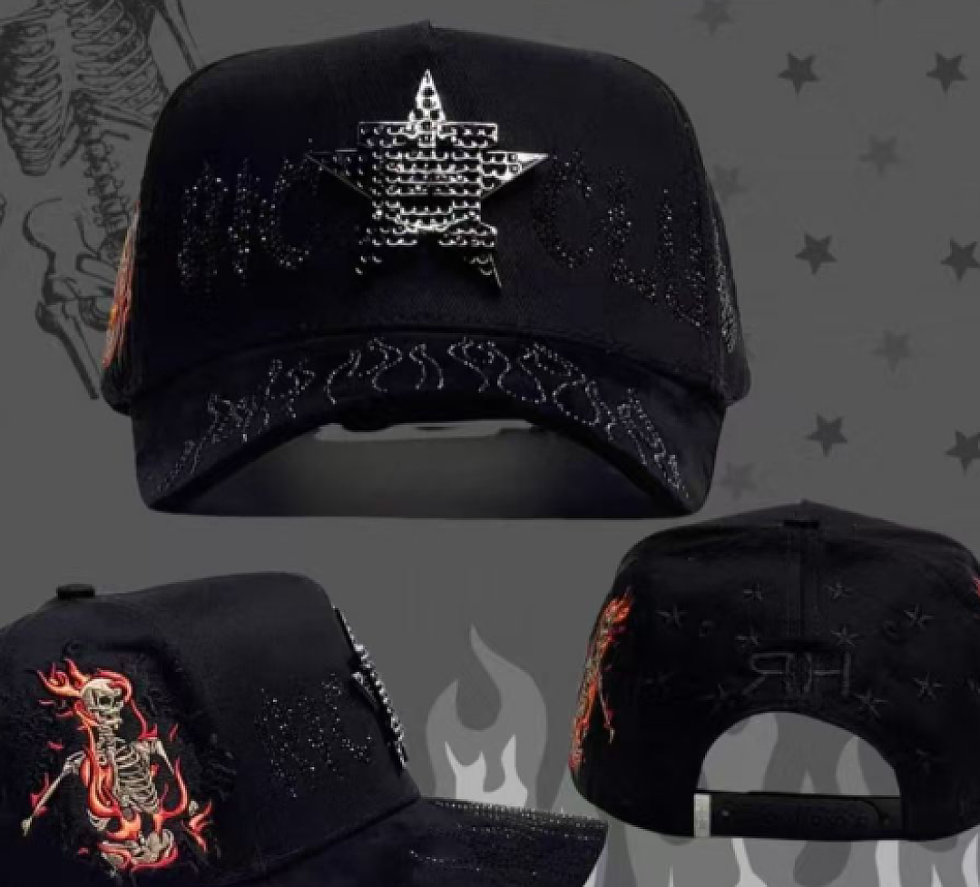 Gorra 9