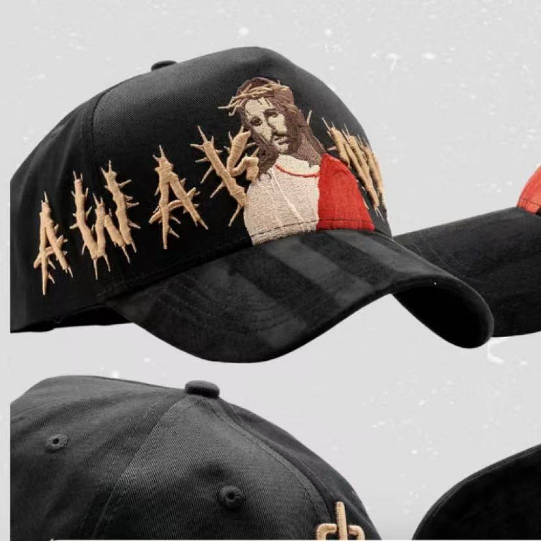 Gorra 10
