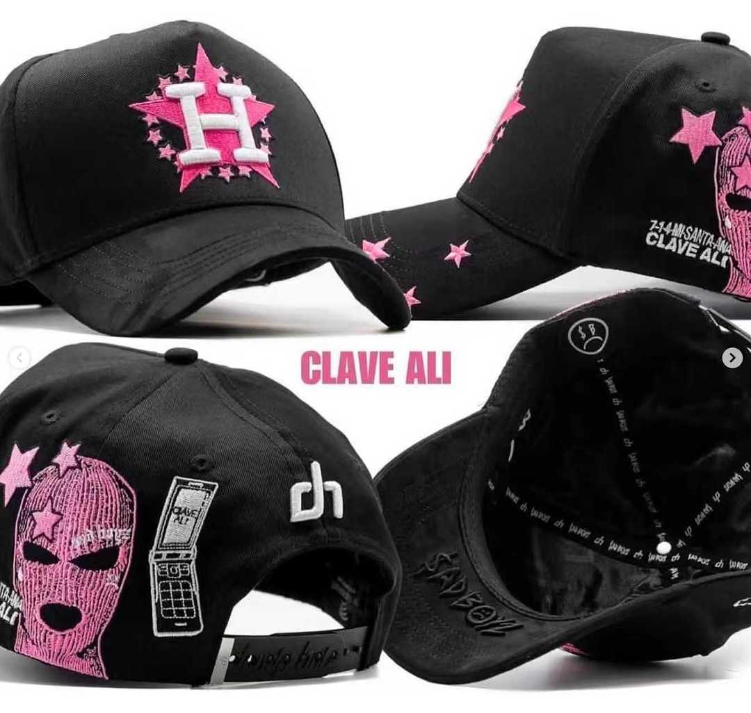 Gorra 12