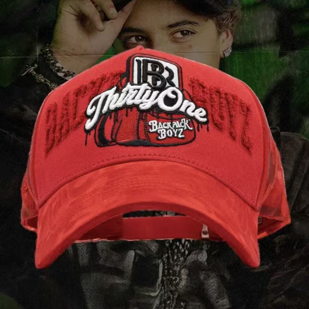 Gorra 13