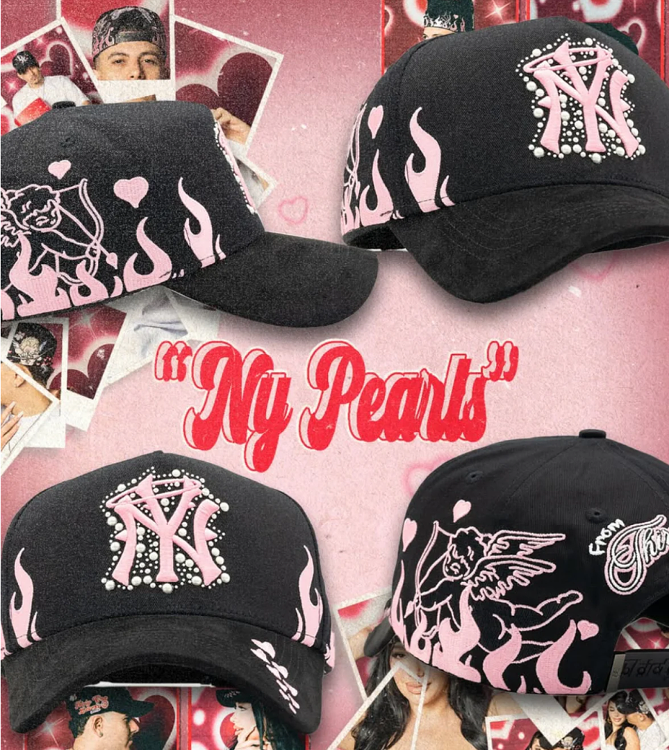 Gorra 14