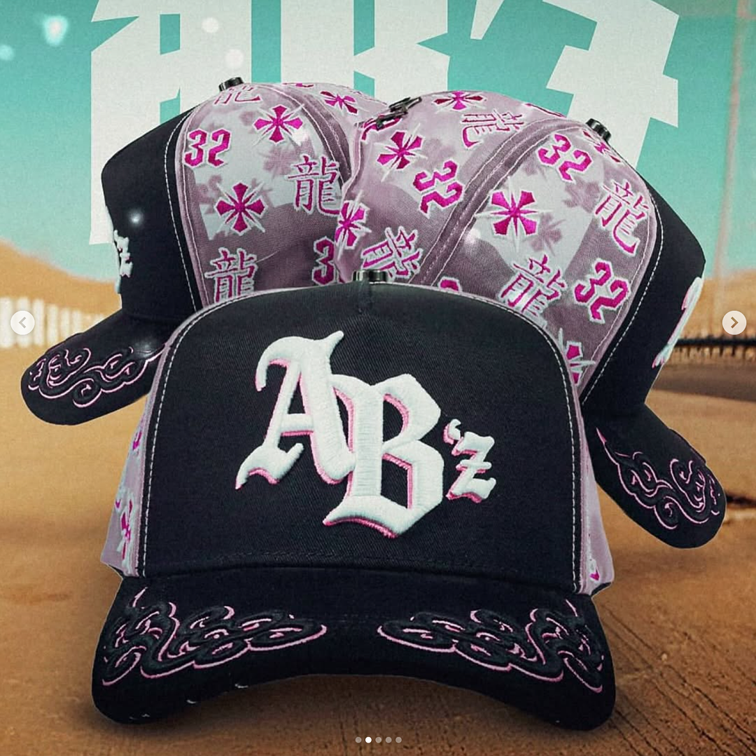 Gorra 16