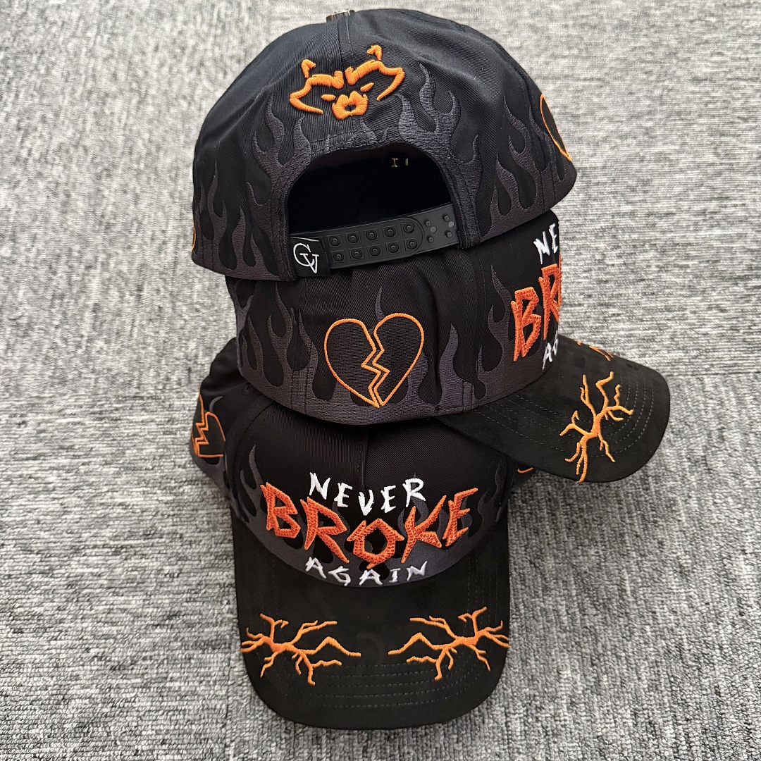 Gorra 18