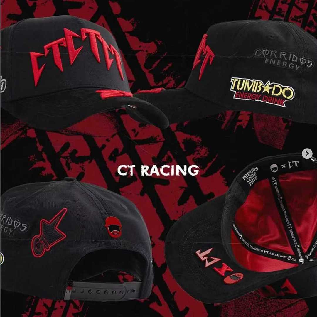 Gorra 21
