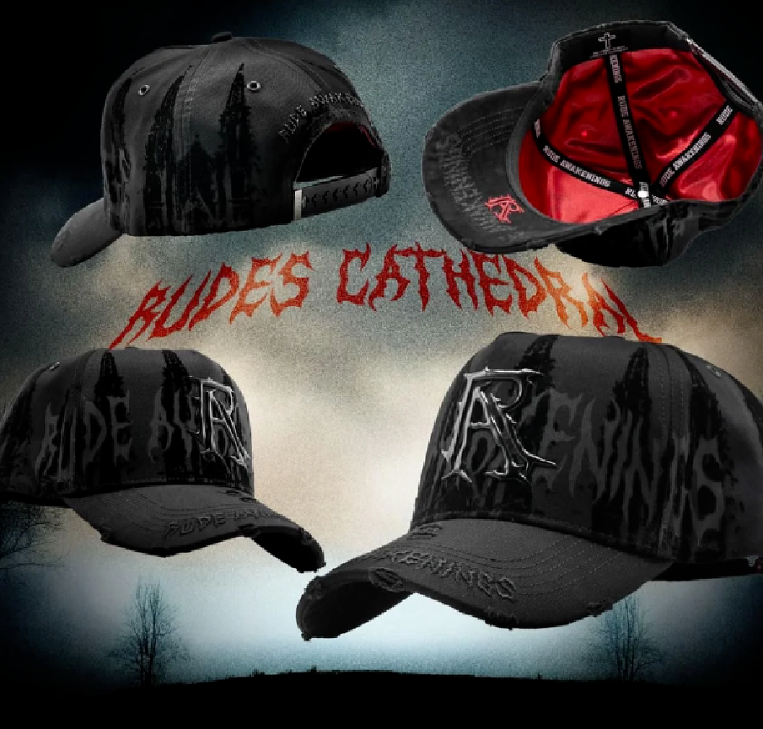 Gorra 22