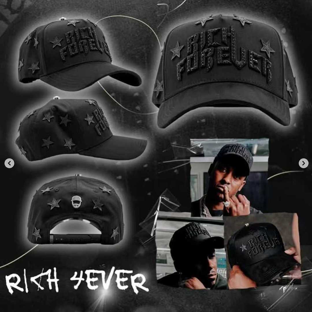 Gorra 23
