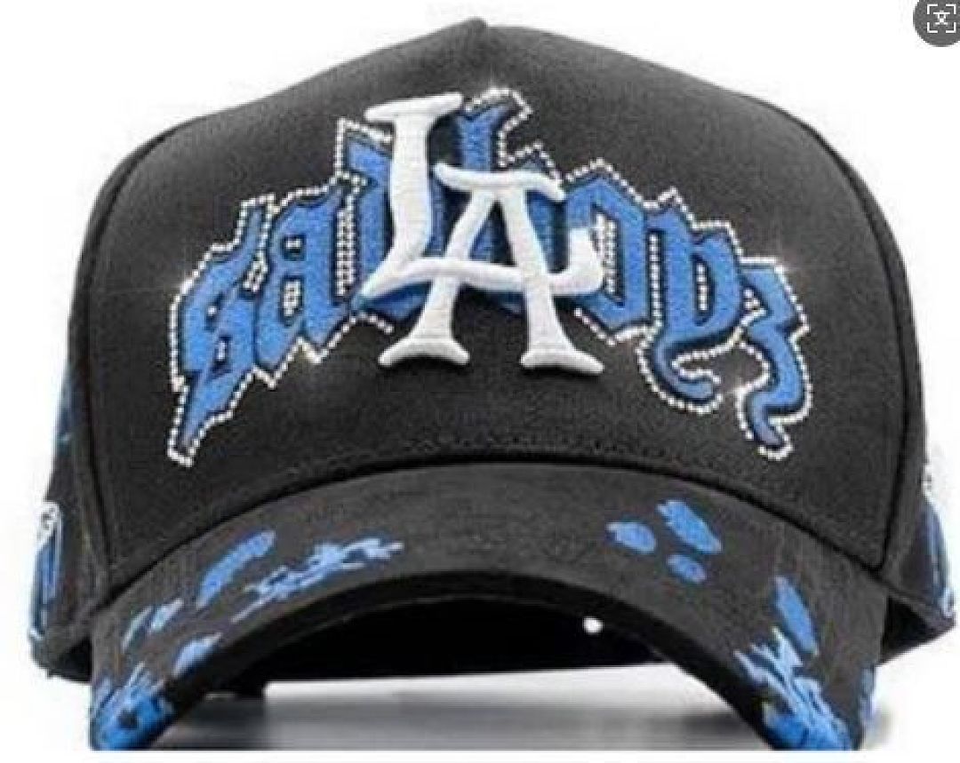 Gorra 25
