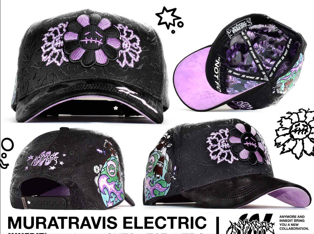 Gorra 26