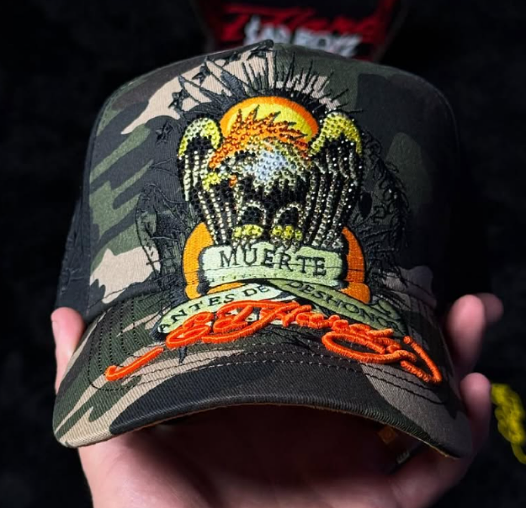 Gorra 28