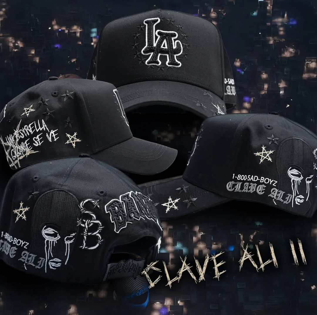 Gorra 31