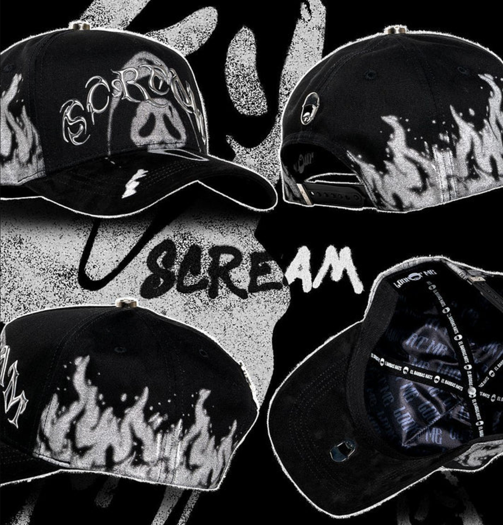 Gorra 32