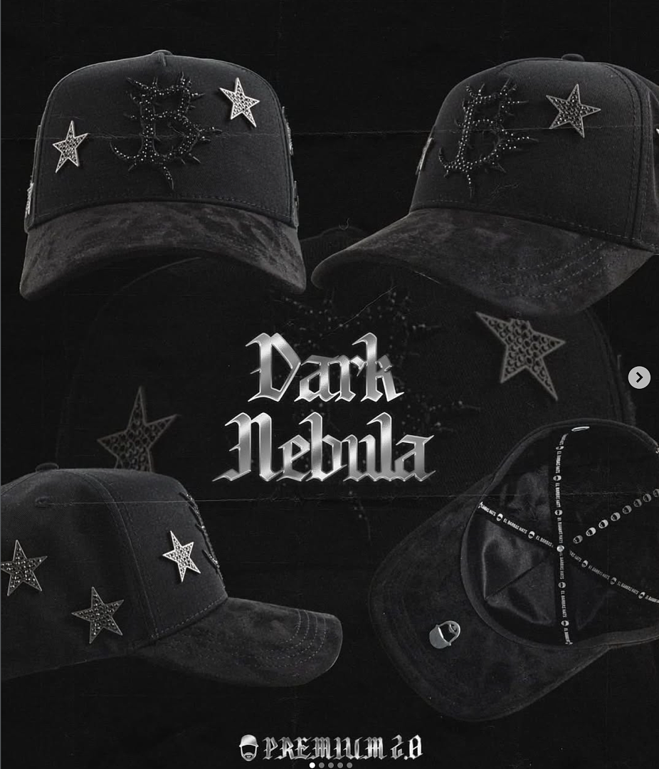 Gorra 33