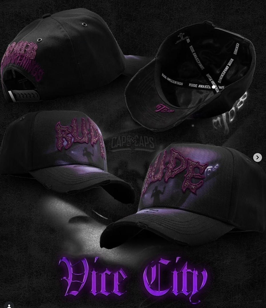 Gorra 34